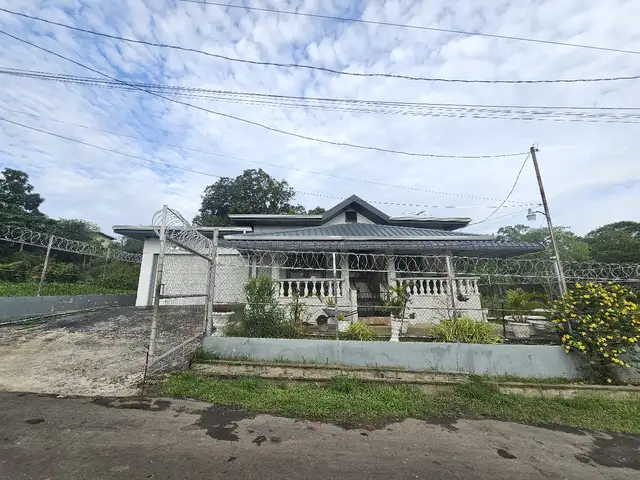 3-bedroom house in Rousillac for sale, South Oropouche