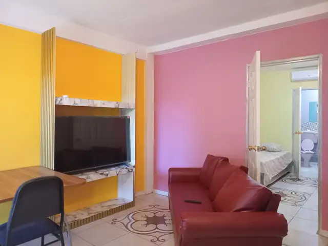 2-bedroom apartment in Samford Road Piarco to rent, Piarco