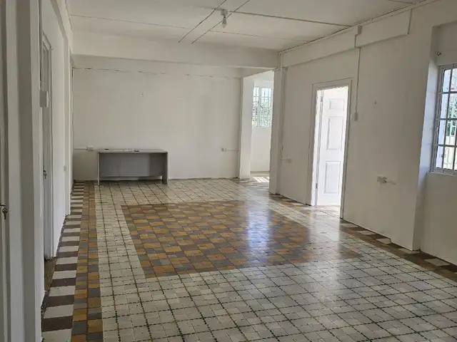 3-bedroom apartment in Anderson Street to rent, Curepe