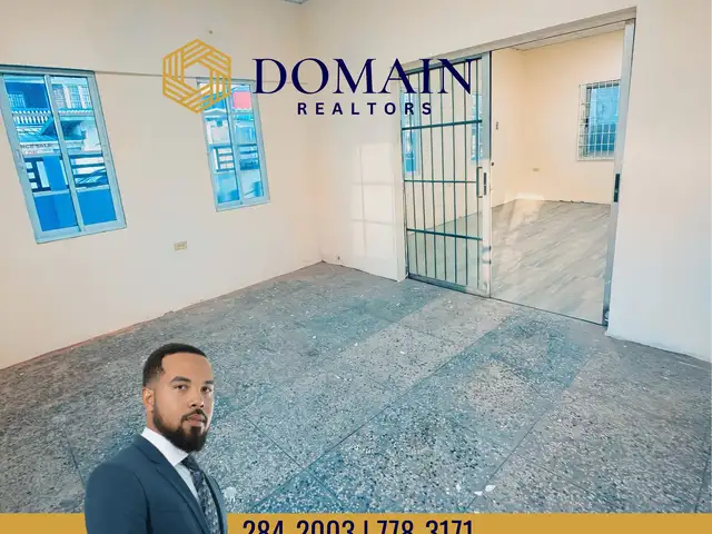 Commercial Building, John street Montrose, Chaguanas