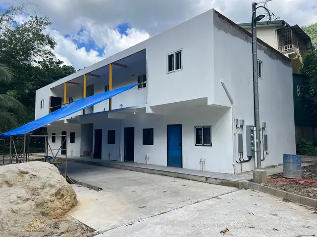 Studio apartment in Maraval to rent, Maraval