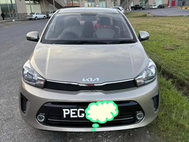 Kia Other