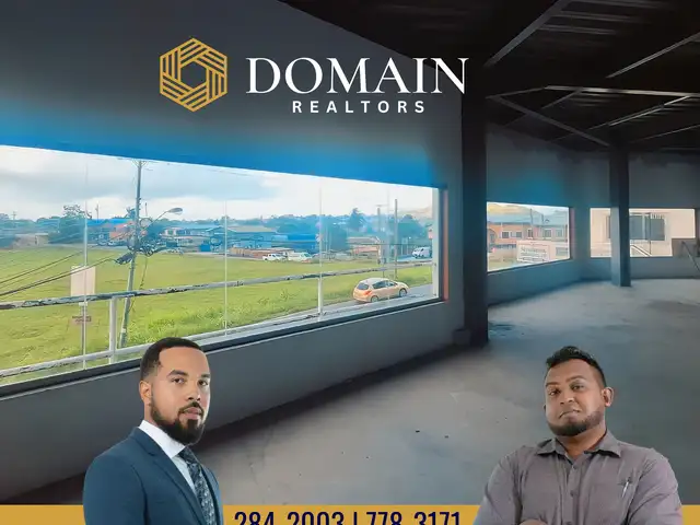 Commercial Space, Marabella, Marabella