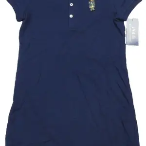 Ralph Lauren Polo Dress, Couva