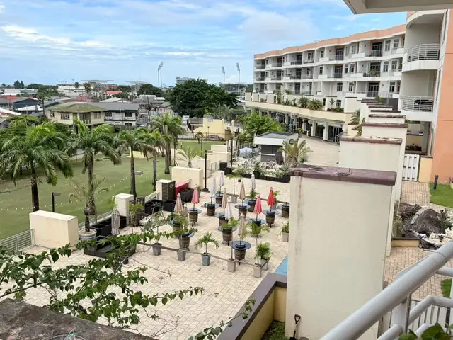 3-bedroom apartment in OWP to rent, Woodbrook