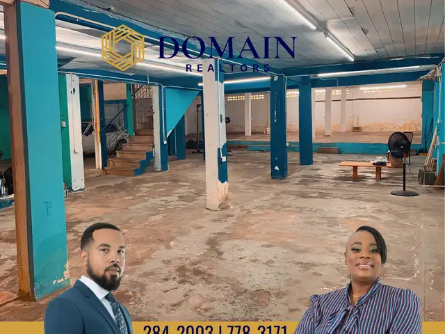 Fixer Upper,Commercial Unit, El Dorado, El Dorado