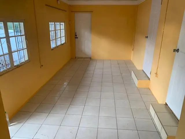 2-bedroom apartment in Lower Santa Cruz to rent, Santa Cruz