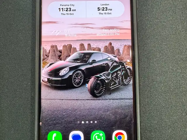 Samsung S22 Ultra 512GB 12GB RAM, Arima
