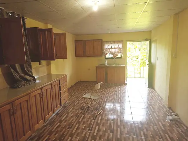 2-bedroom apartment in Kernaham Circle via Kernaham Trace, Chin Chin Road to rent, Cunupia