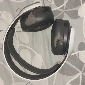 Ps5 headset, Diego Martin