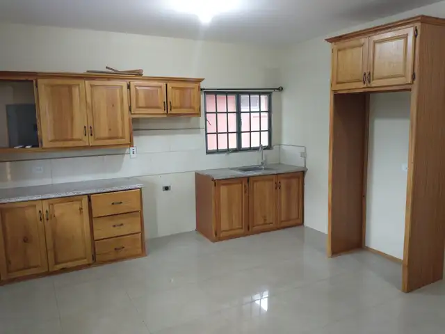 1-bedroom apartment in Reform to rent, Marabella