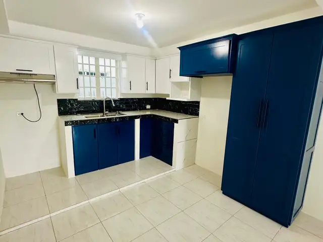 2-bedroom apartment in Malabar to rent, Arima