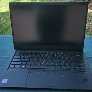 Lenovo ThinkPad X1 Carbon 14 Inch, Chaguanas