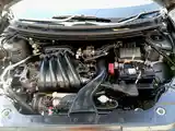 Nissan Sylphy, 2015, PDJ, Princes Town - 4