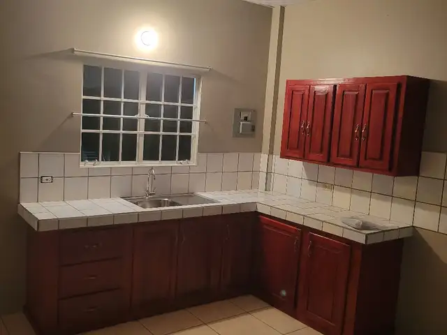 1-bedroom apartment in Tunapuna to rent, Tunapuna