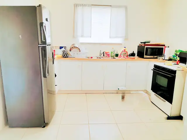 3-bedroom house in Palmiste, Longdenville to rent, Longdenville
