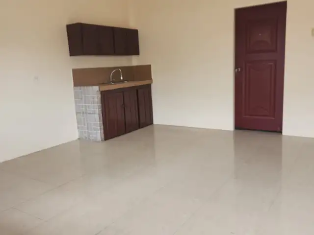 1-bedroom apartment in CHAGUANAS to rent, Chaguanas