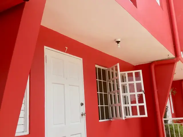 2-bedroom townhouse in Diego Martin for sale, Diego Martin