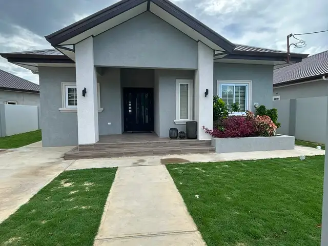 2-bedroom house in Sangre Grande for sale, Sangre Grande