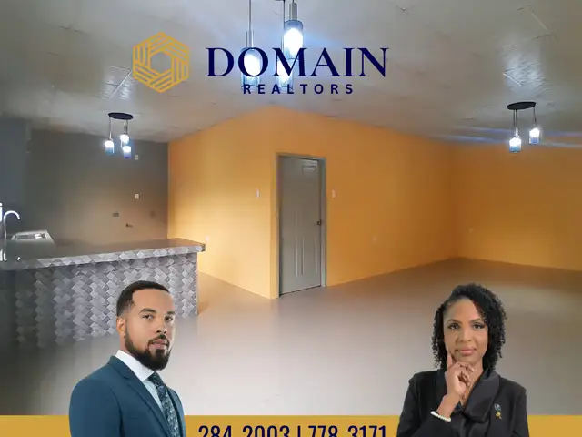  1-bedroom apartment in Ali's Drive, Aranguez to rent, Aranguez
