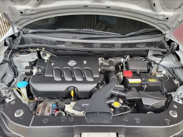 Nissan Wingroad