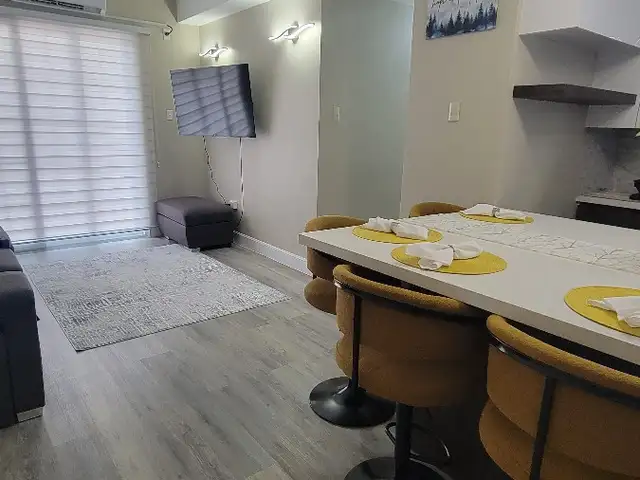 2-bedroom apartment in Champ Fleurs to rent, Champs Fleurs
