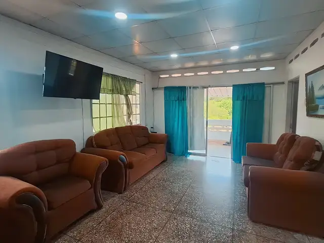 3-bedroom apartment in Dades Ext, Rio Claro to rent, Rio Claro