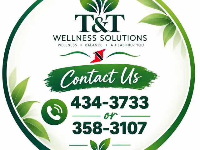 T&T Wellness Solutions, Westmoorings