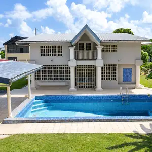 6-bedroom house in Valsayn North for sale, Valsayn