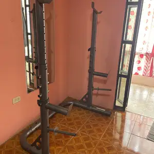 Adjustable rake, Penal