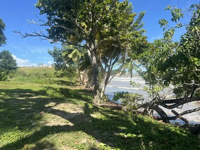 Residential land 10453 sq.ft, Chatam