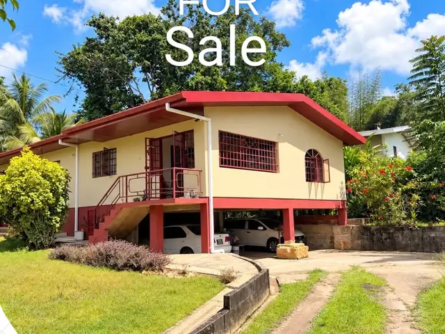 3-bedroom house in Las Lomas for sale, Las Lomas