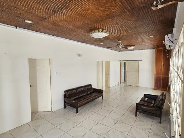 3-bedroom apartment in EMR Eldorado to rent, El Dorado