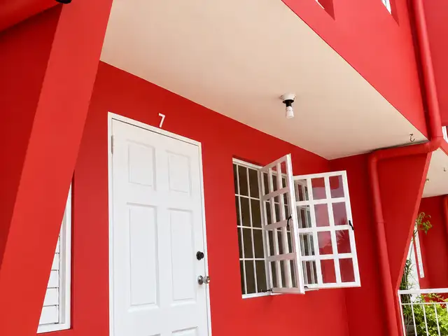  2-bedroom townhouse in Diego Martin for sale, Diego Martin