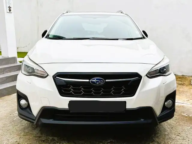 Subaru Impreza XV