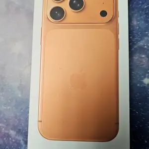 iPhone 17 Pro 256gb - Brand New, Diego Martin