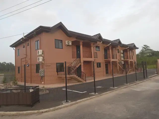 2-bedroom condo in Aripero Village, Rousillac to rent, Aripero