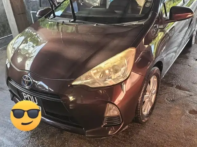 Toyota Other