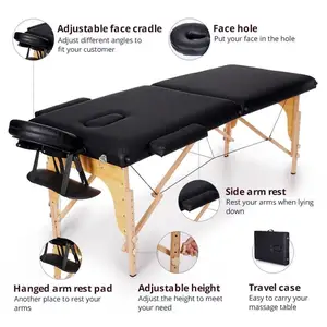 New Massage Bed, Couva