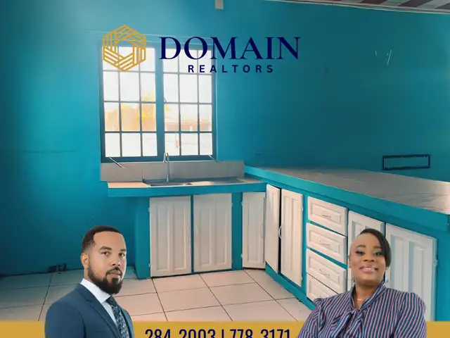 2-bedroom apartment in Urban Drive Boodoo, Sangre Grande to rent, Sangre Grande