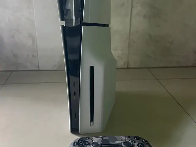 Playstation 5, Arima