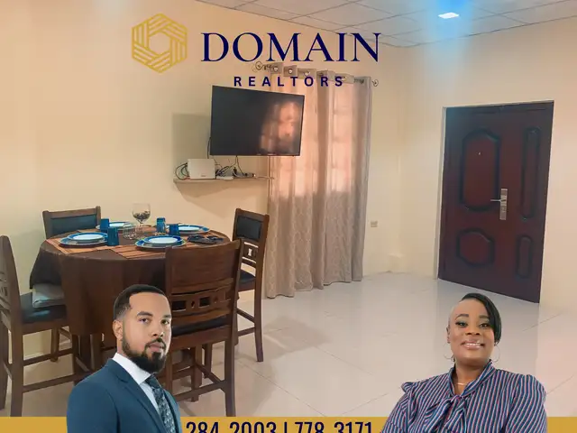 1-bedroom apartment in San Juan to rent, San Juan