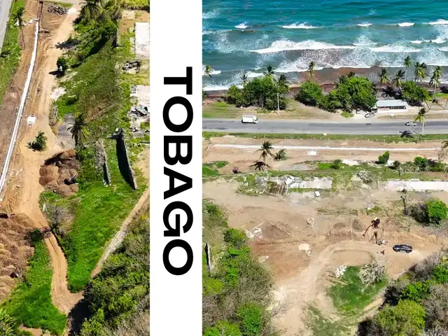 Residential land 5019 sq.ft, Hope Estate