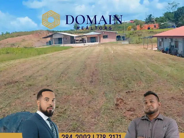 Residential land 10050 sq.ft, Penal