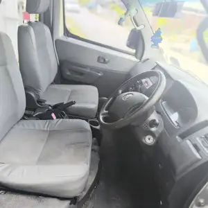 Toyota Other