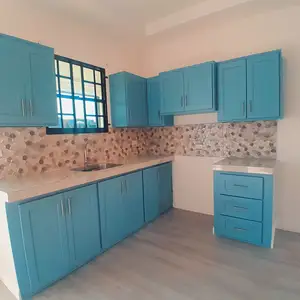 2-bedroom apartment in Sookia West, Aranguez to rent, Aranguez