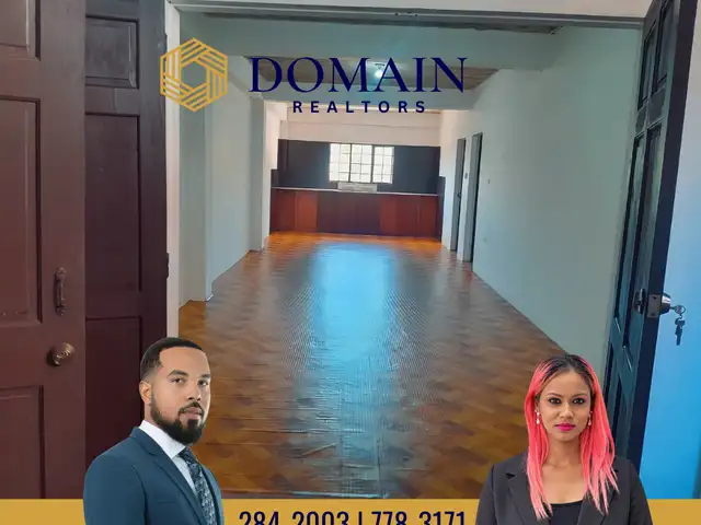 3-bedroom apartment in Lengue Road Princess Town to rent, Princes Town