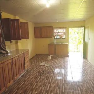 2-bedroom apartment in Kernaham Circle via Kernaham Trace to rent, Cunupia