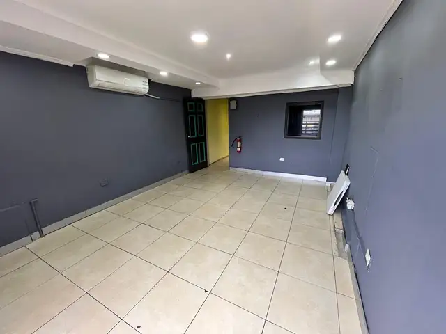 Commercial Rental Ariapita Avenue, Woodbrook