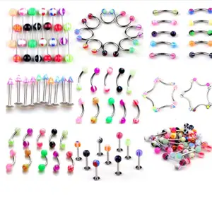 Piercings, Port of Spain